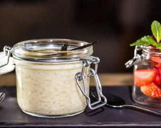 Рисовая каша