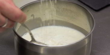 рисовая каша