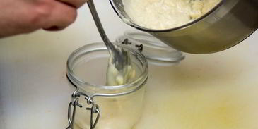 рисовая каша