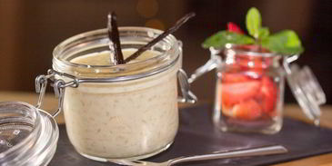 рисовая каша