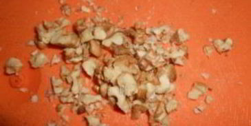 рождественская кутья из риса