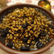 Рецепт Рождественской кутьи с медовой водой