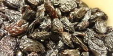 рождественская кутья с медовой водой