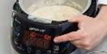 сборная каша в мультиварке