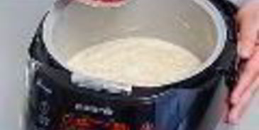 сборная каша в мультиварке