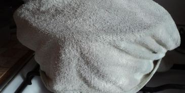 тыквенная каша с рисом на молоке