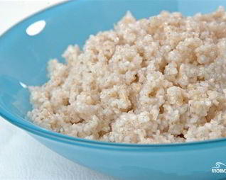 Ячневая каша в мультиварке