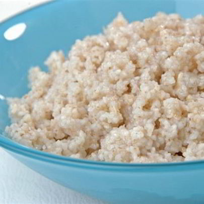 Ячневая каша в мультиварке