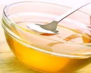 Абрикосовый сироп