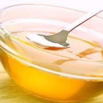 Абрикосовый сироп