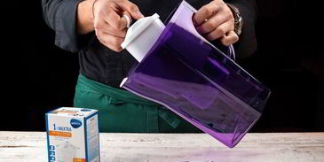 ароматный чай с гибискусом