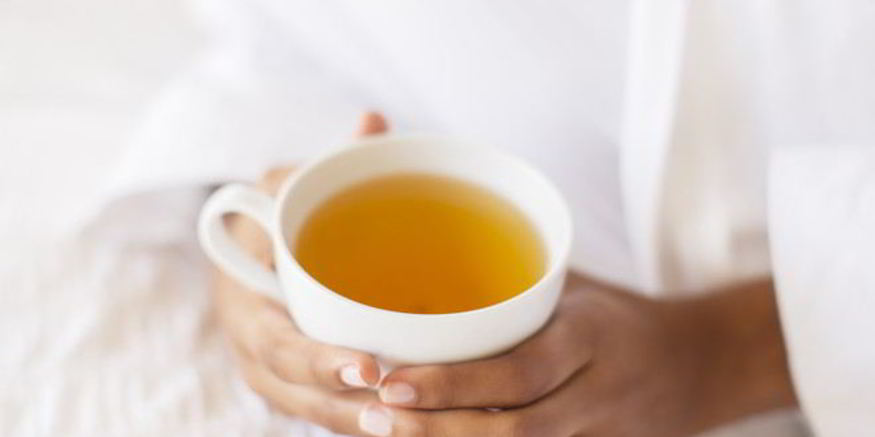 Рецепт чая из луковой шелухи