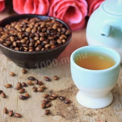 Чай из ячменя