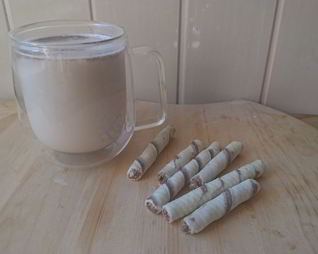 Чай масала со специями