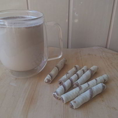 Чай масала со специями