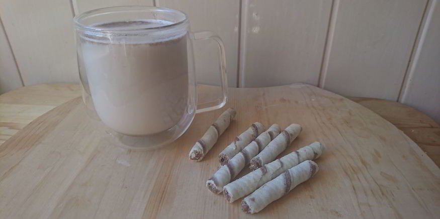 Рецепт чая масала со специями