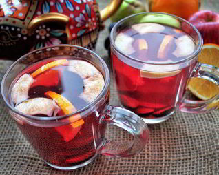 Чай Вкус детства