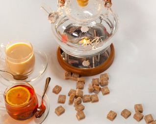 Фуцзяньский красный чай