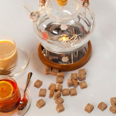 Фуцзяньский красный чай