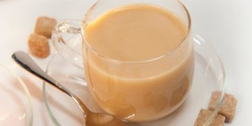 фуцзяньский красный чай