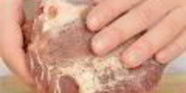 горячая буженина