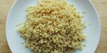 имбирный чай