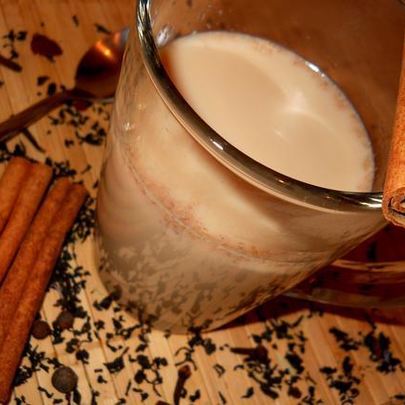 Индийский Масала чай