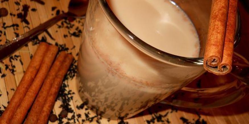 Рецепт индийского масала чай