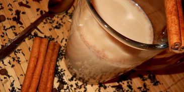 индийский масала чай