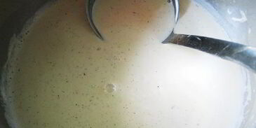 калмыкский чай