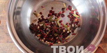 красный чай