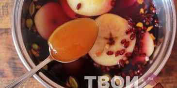 красный чай