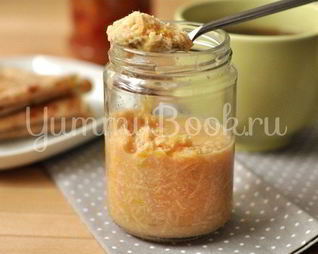 Мед, лимон и имбирь к чаю