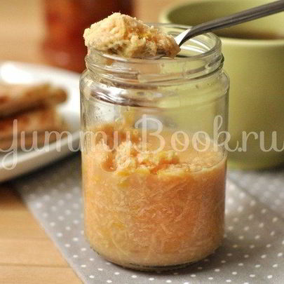 Мед, лимон и имбирь к чаю