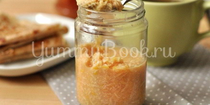 Рецепт меда, лимона и имбирь к чаю