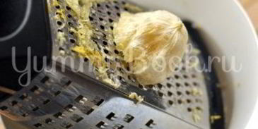 мед, лимон и имбирь к чаю