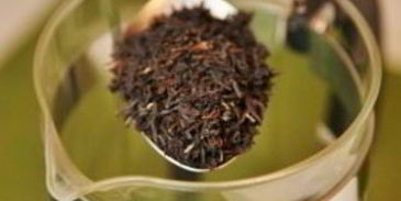 молочный чай