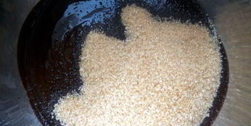 мятный и чрезвычайно шоколадный брауни