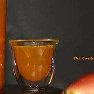 Рецепт Облепихового чая с грушей