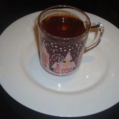 Оригинальный чай