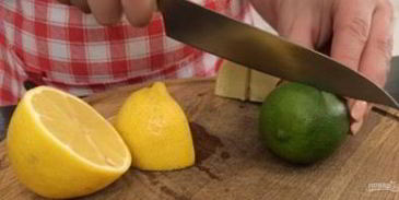 прохладный чай nestea