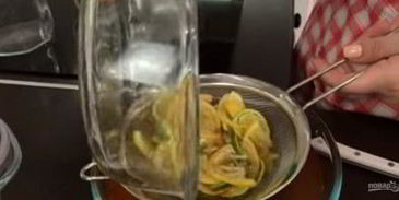 прохладный чай nestea