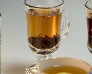 Цейлонский черный чай