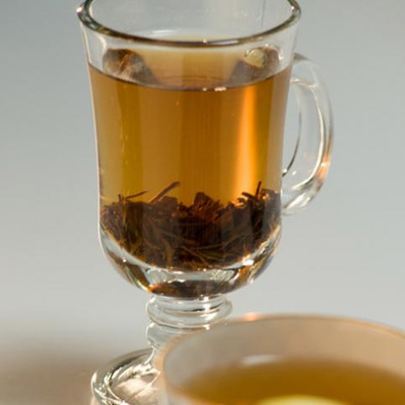 Цейлонский черный чай