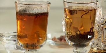 цейлонский черный чай