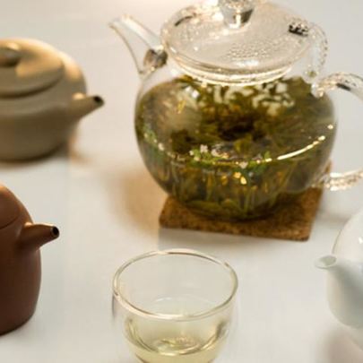 Заварочные чайники