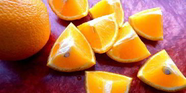 фанта с имбирем и мятой