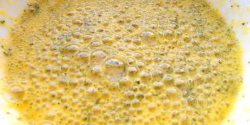 фанта с имбирем и мятой