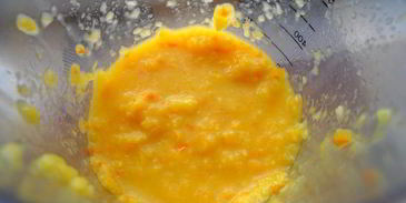 фанта с имбирем и мятой