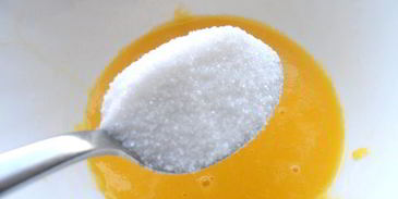 фанта с имбирем и мятой